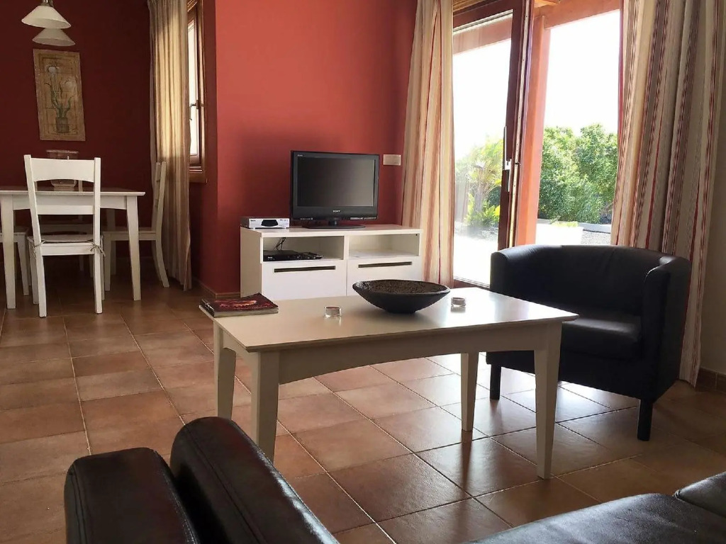 Villa Aguaviva - Two Bedroom