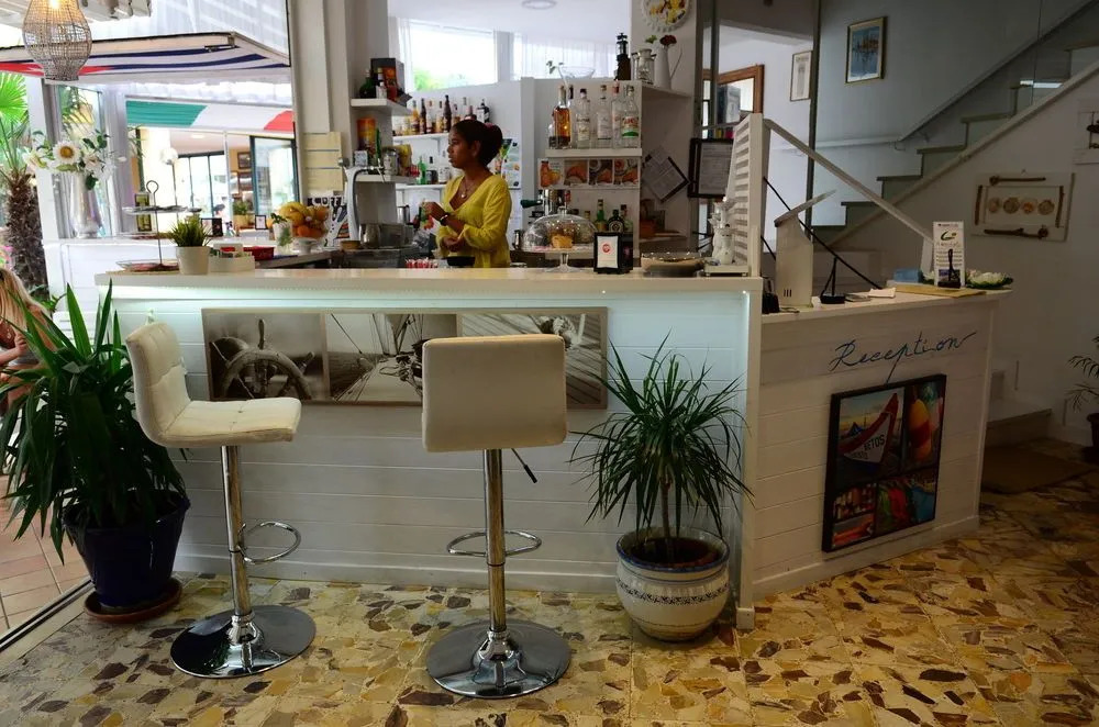 Hotel Everest - Bar e Ristorante