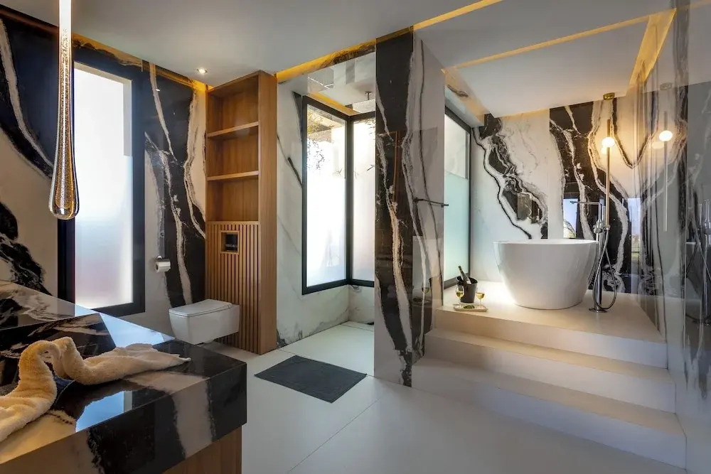 Villa Harmonie Marrakech – Séjour Haut de Gamme avec Piscine et Spa Privé