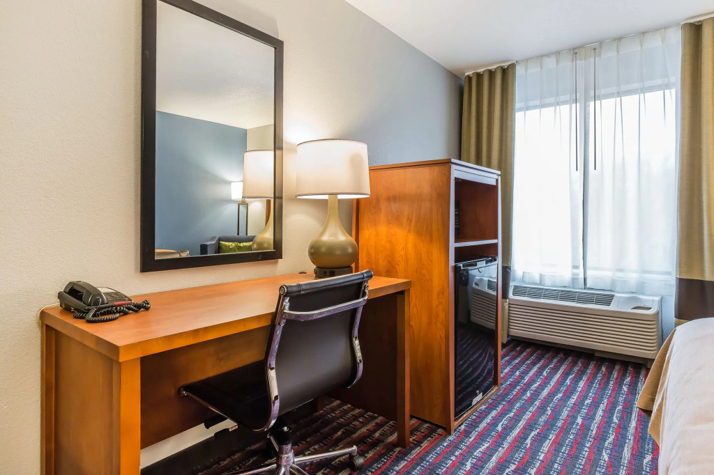 Comfort Inn Alton