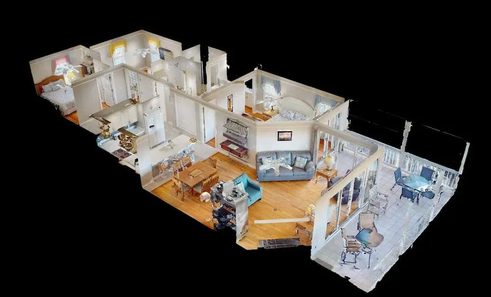 Pelican Point Condos by Tybee Vacation Rentals