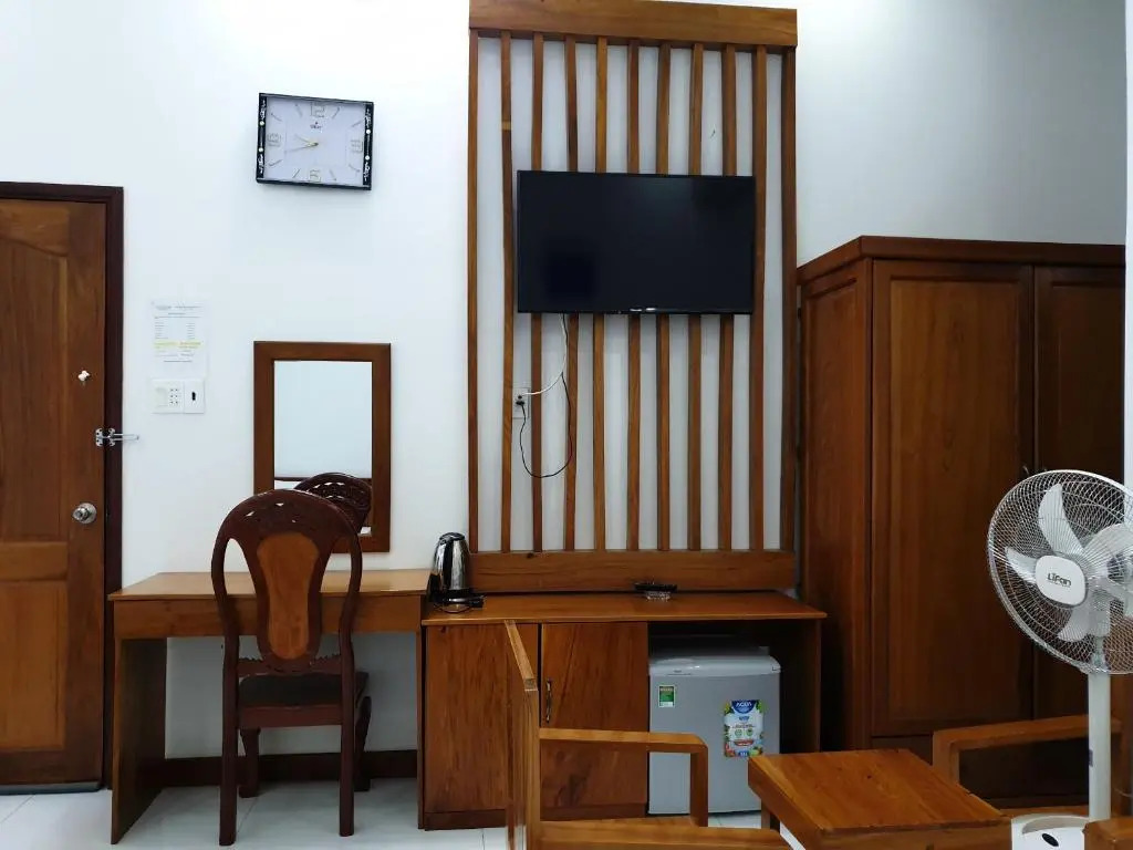 hotel đăng khôi 2