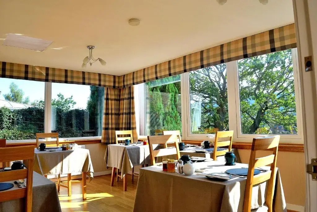 Ardvane Bed & Breakfast