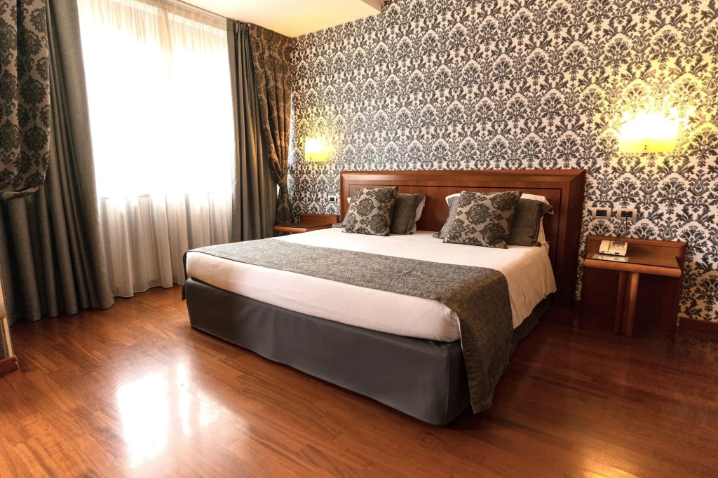 Hotel Palace Verona