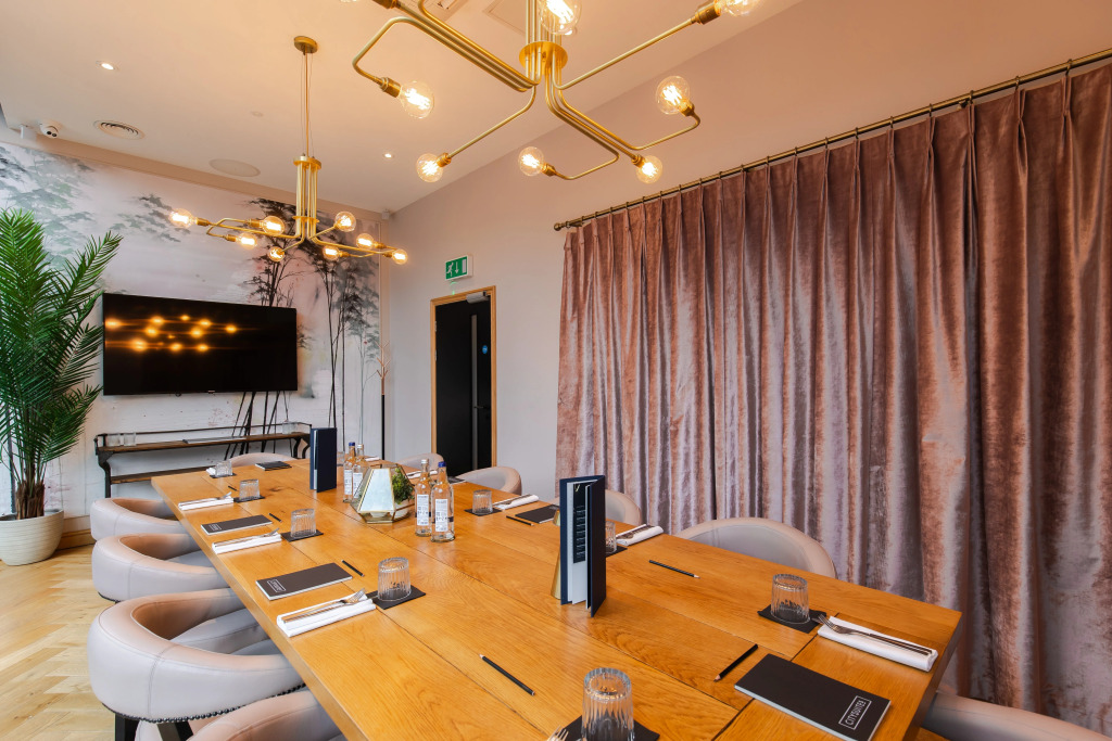 CitySuites Aparthotel