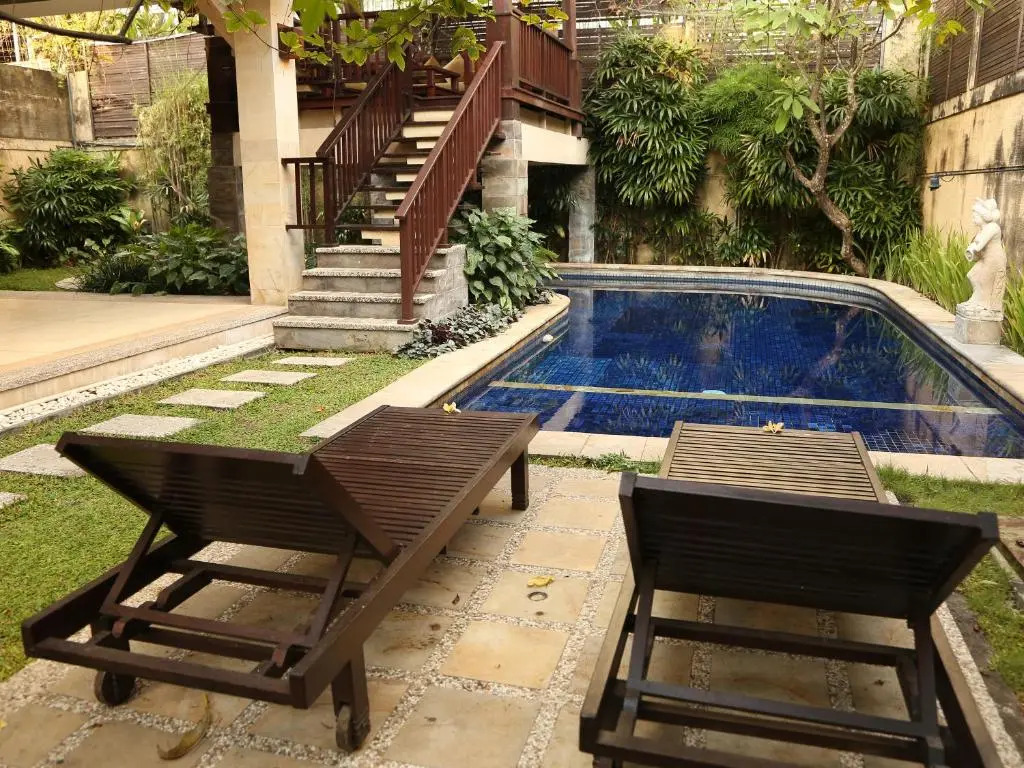 The Amasya Villas