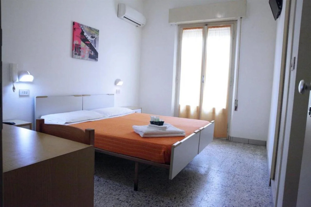 Hotel Lagomaggio