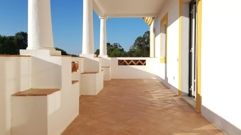 Villa Sequoia - Beach and Lake Private Holidays