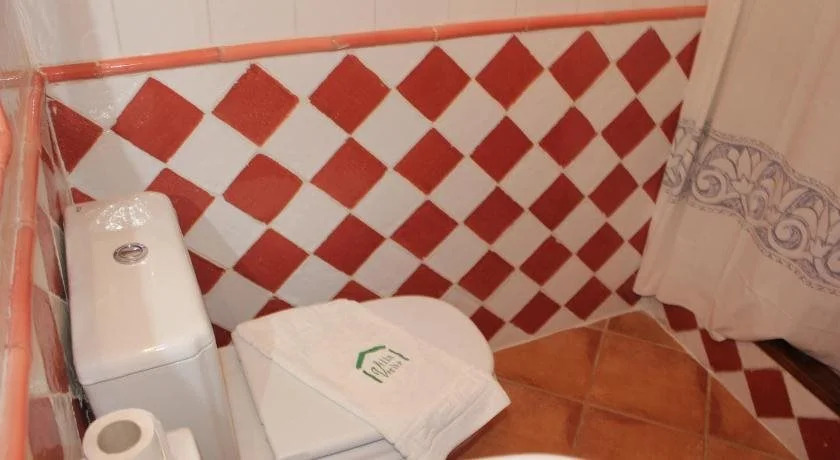 Hostal Villa Verde-Adults Only