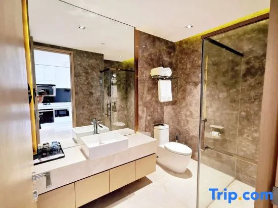 Yehaihong Seaview Holiday Apartment