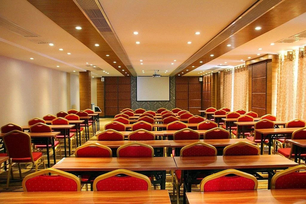 Dafu Kongjian Hotel