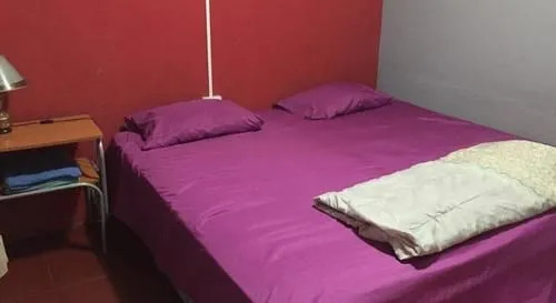 Aparthotel Gueguense