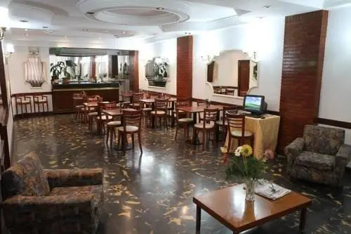 Hotel Rodney