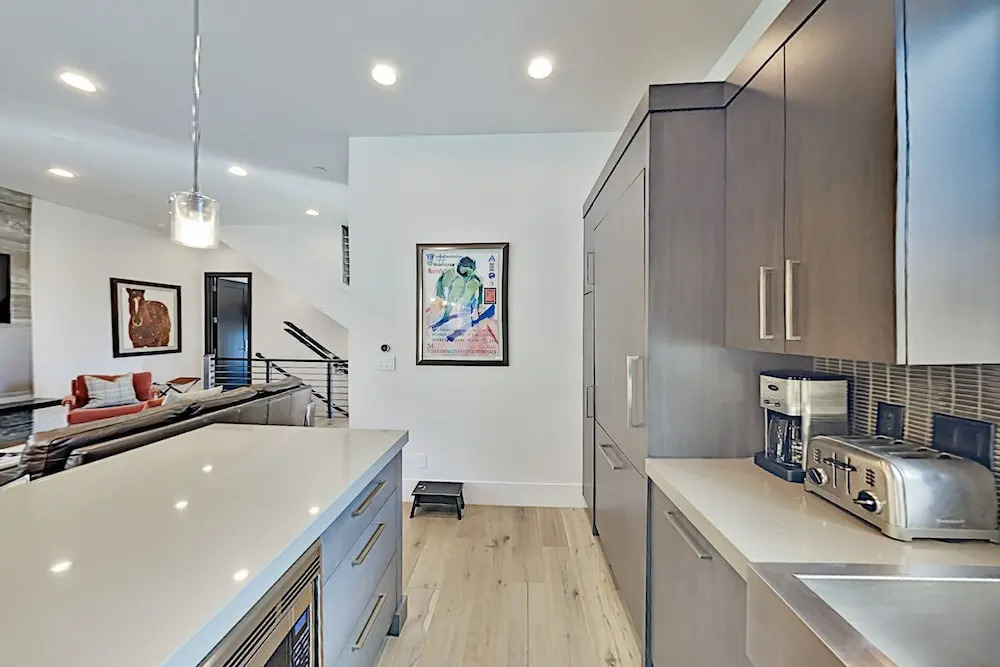 4264wd90 3 Bedroom Townhouse
