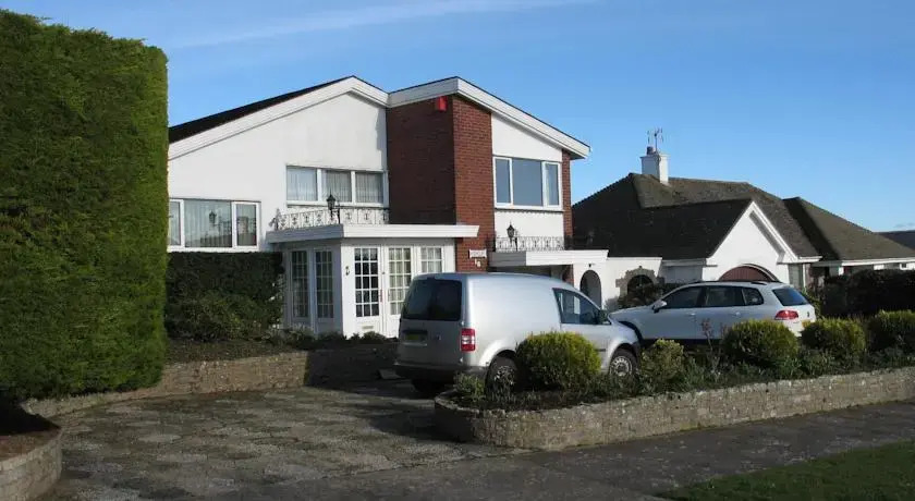 Highcliff Bed and Breakfast
