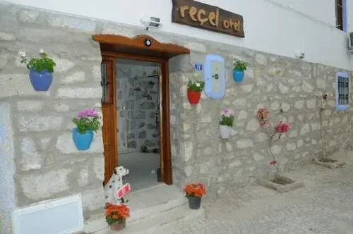 REF Alaçatı