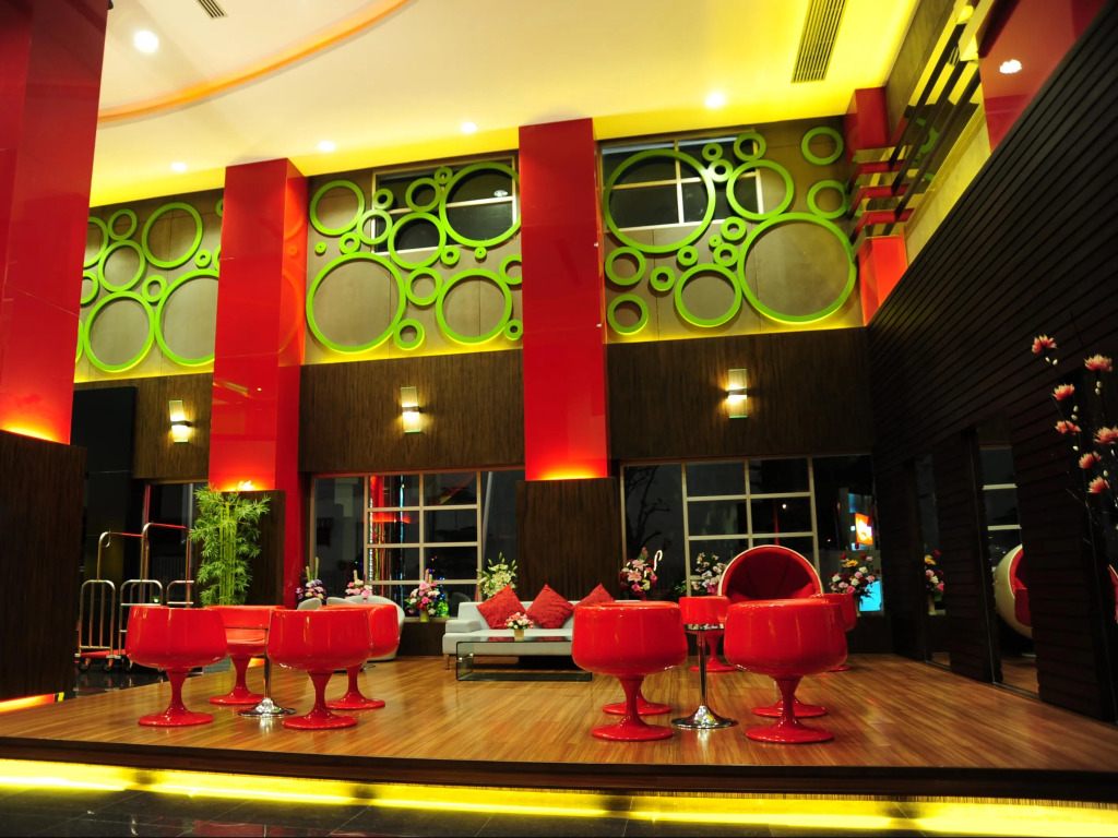 Vasidtee City Hotel