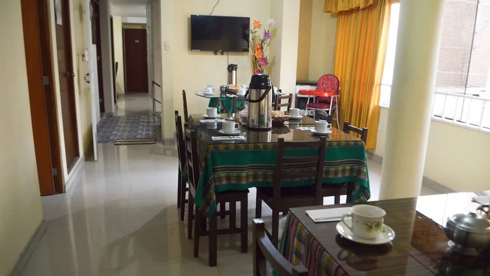 Rosenverg B&B Tours