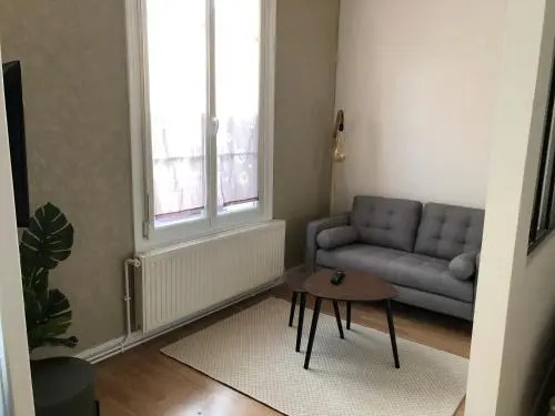 Appartement Jamin Le Cosi