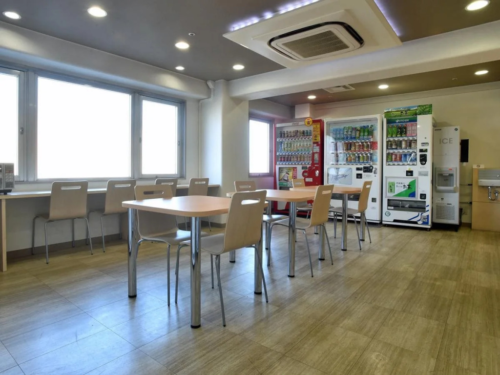 Kyoto Daiichi Hotel
