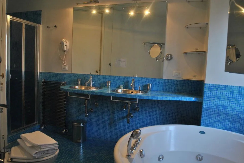 Luxury House Belle Arti Rome City Center
