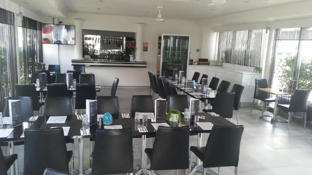 ibis Styles Broken Hill