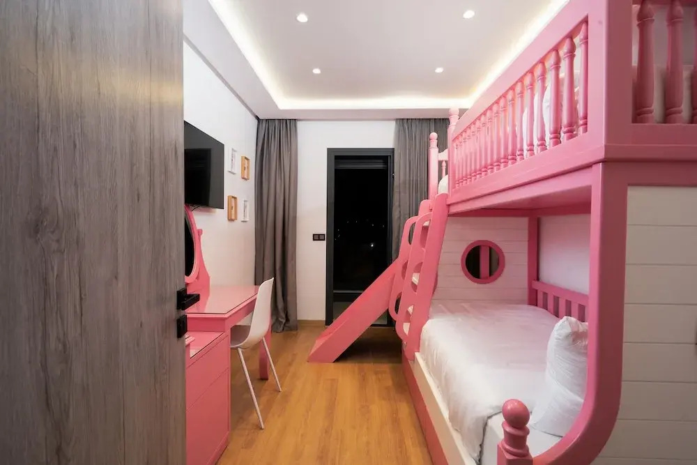 Amelia Appart-Hotel