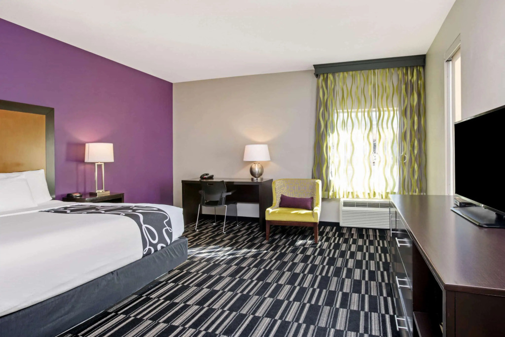 La Quinta by Wyndham Cedar City
