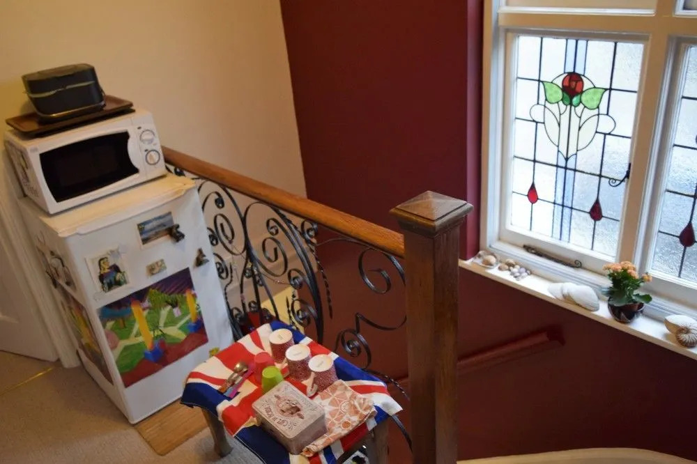 Crystal Palace B&B