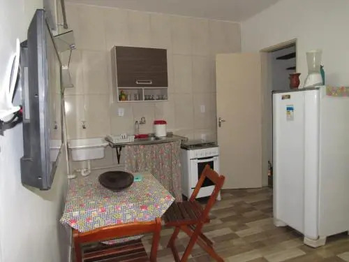 Apartamento Temporada