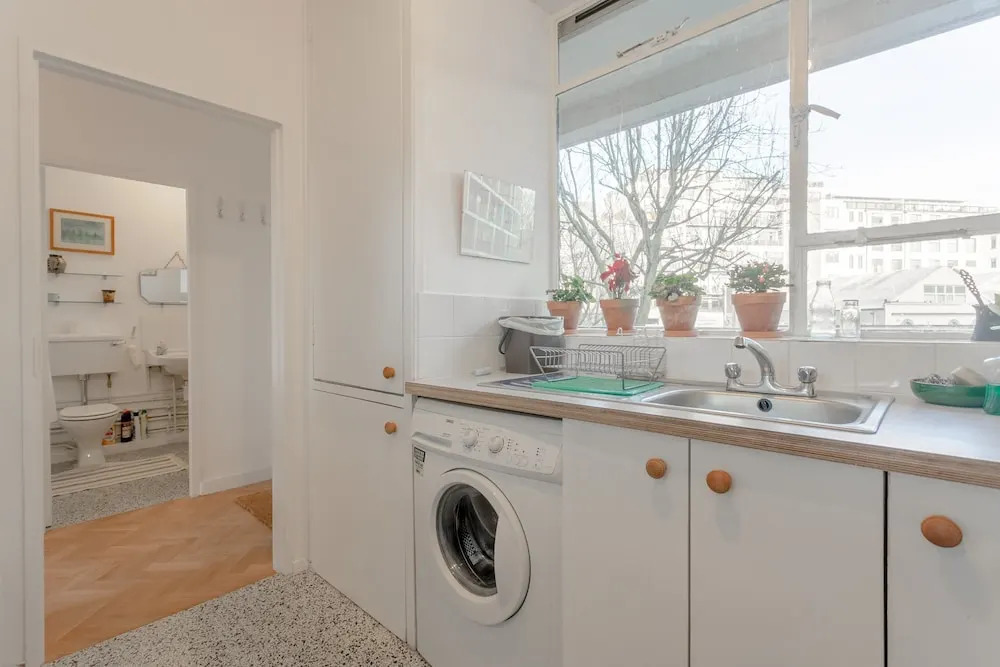 1 Bedroom Flat in Islington