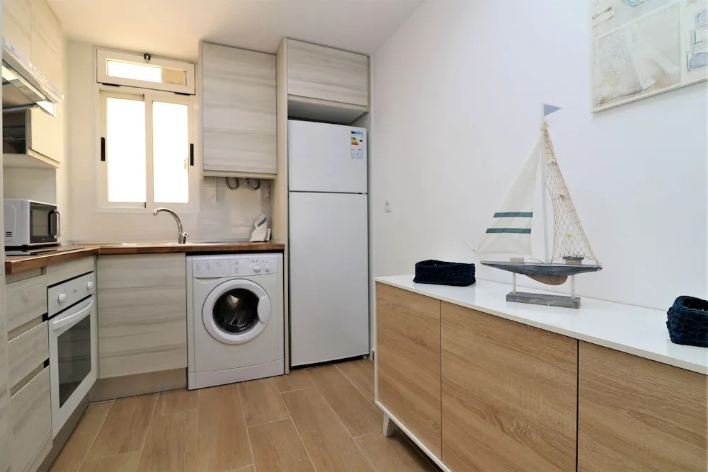 Apartamento Tugar 1-2