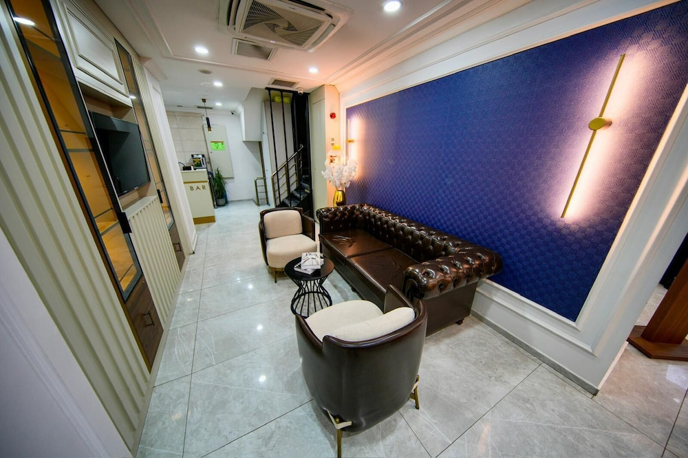 İSTPORT GARDEN HOTELS