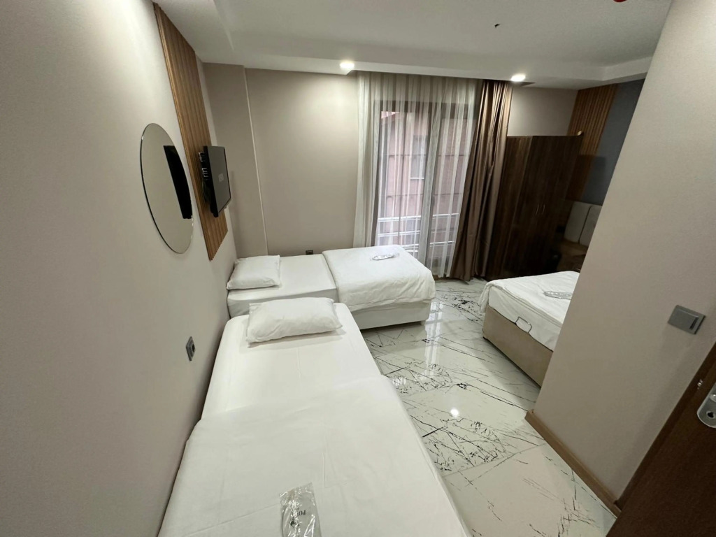Poyraz Hotel Uzungöl
