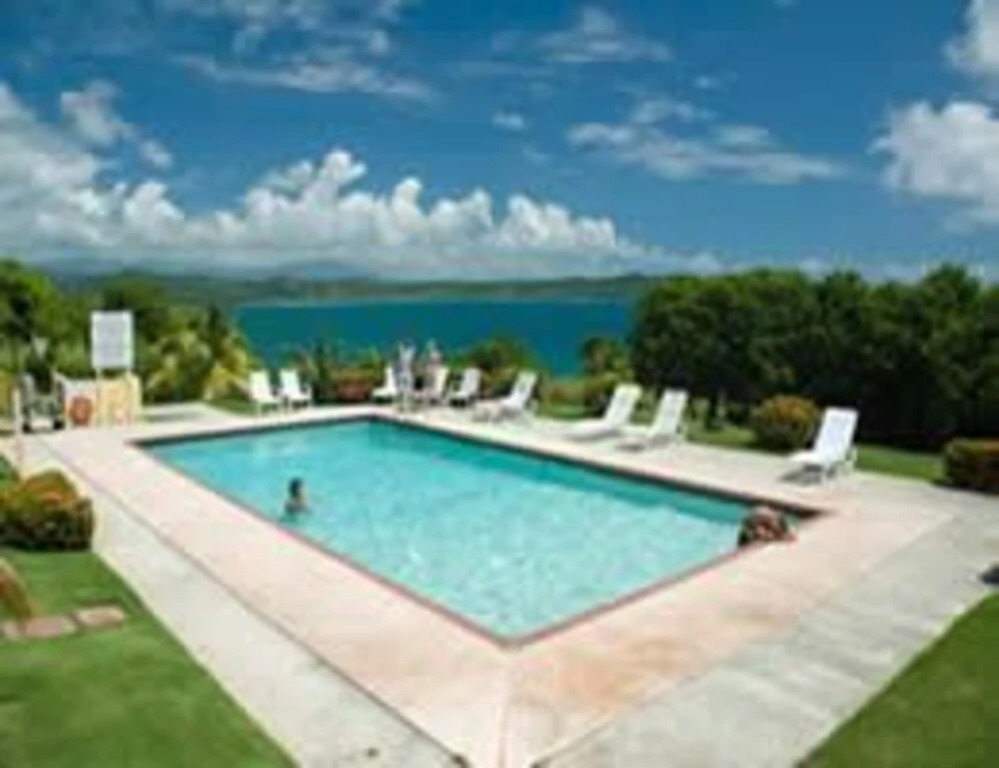 Parador Costa Del Mar