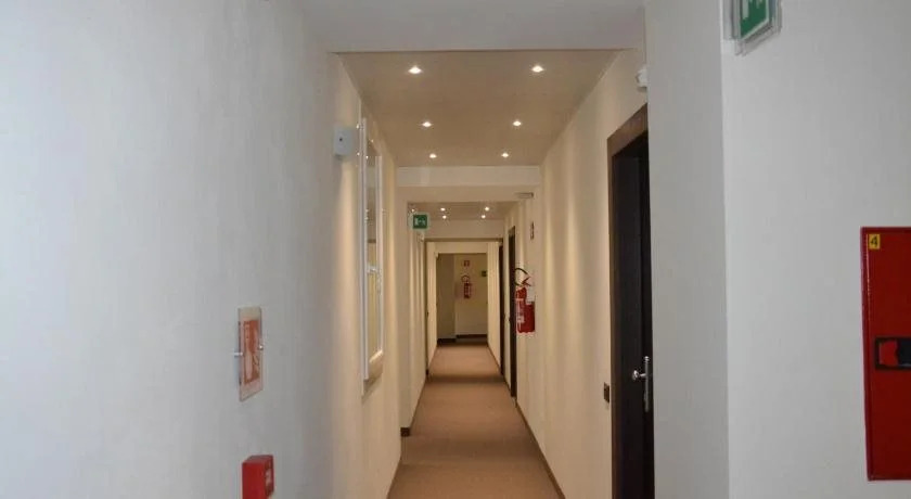 Sirio Life Hotel