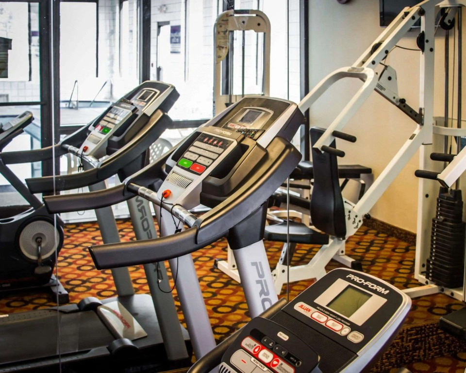 Quality Inn & Suites Port Huron