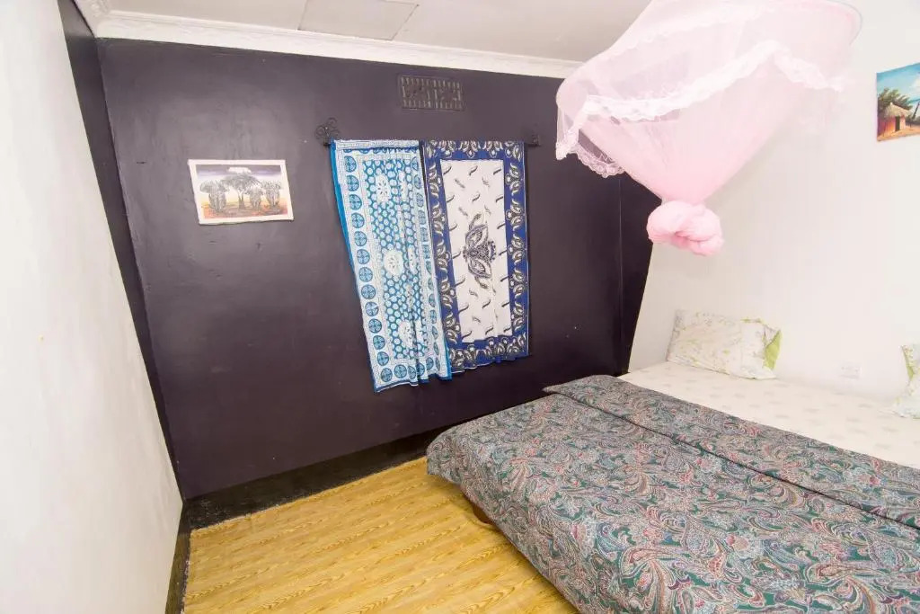 First Point Arusha Hostel