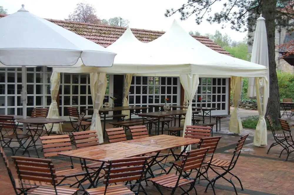 Hotel Hubertushof