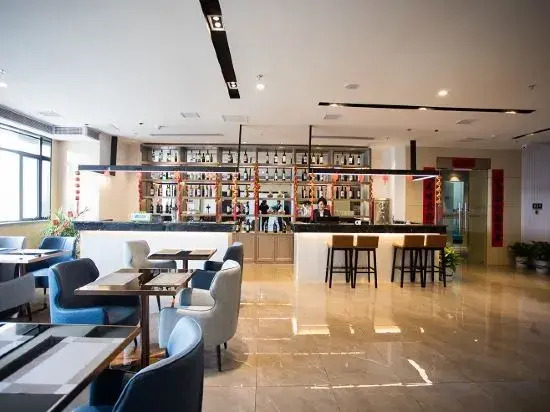 Jusun Hotel