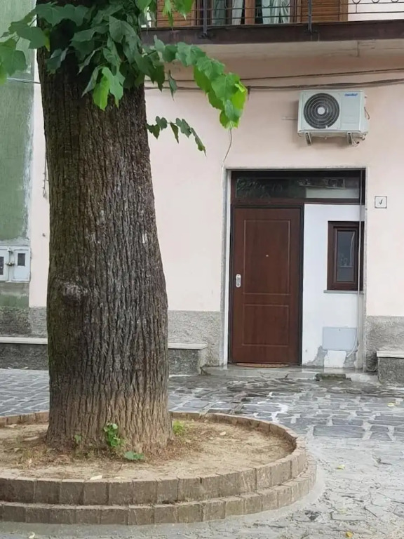 casa nostra