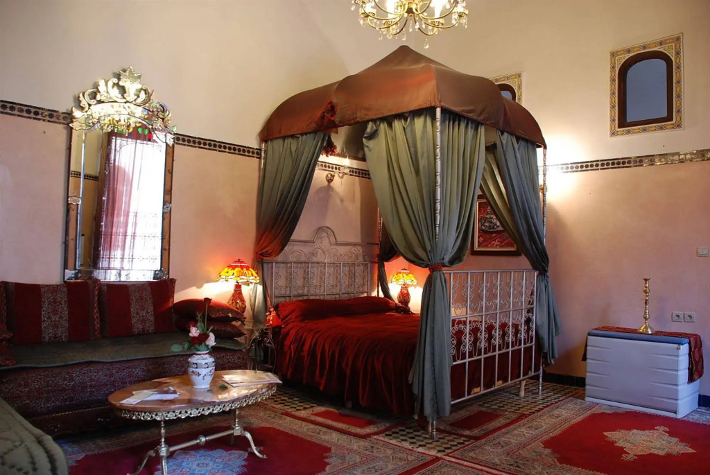 Riad Lalla Zoubida