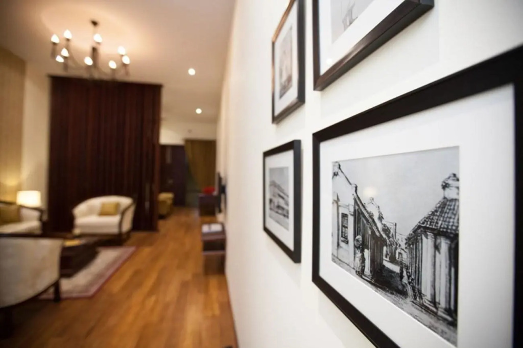 Residence by Uga Escapes