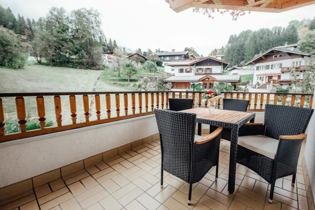Zimmer & Ferienwohnungen Dandler