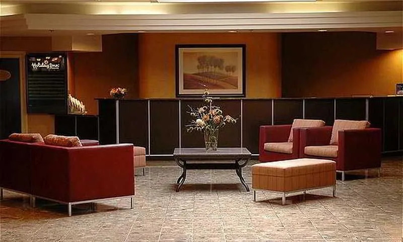Holiday Inn Harbourview Halifax