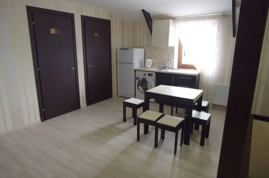 Хостел New Life Luxury