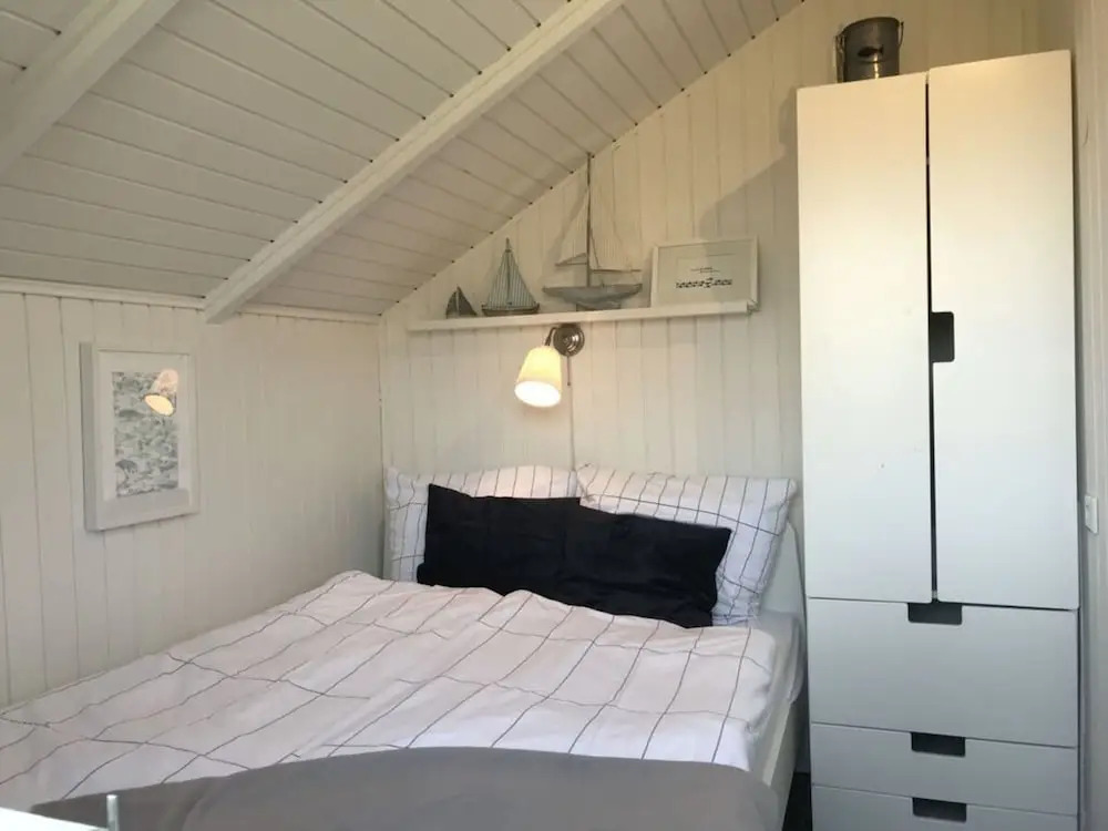 Hein Muck Modern Retreat