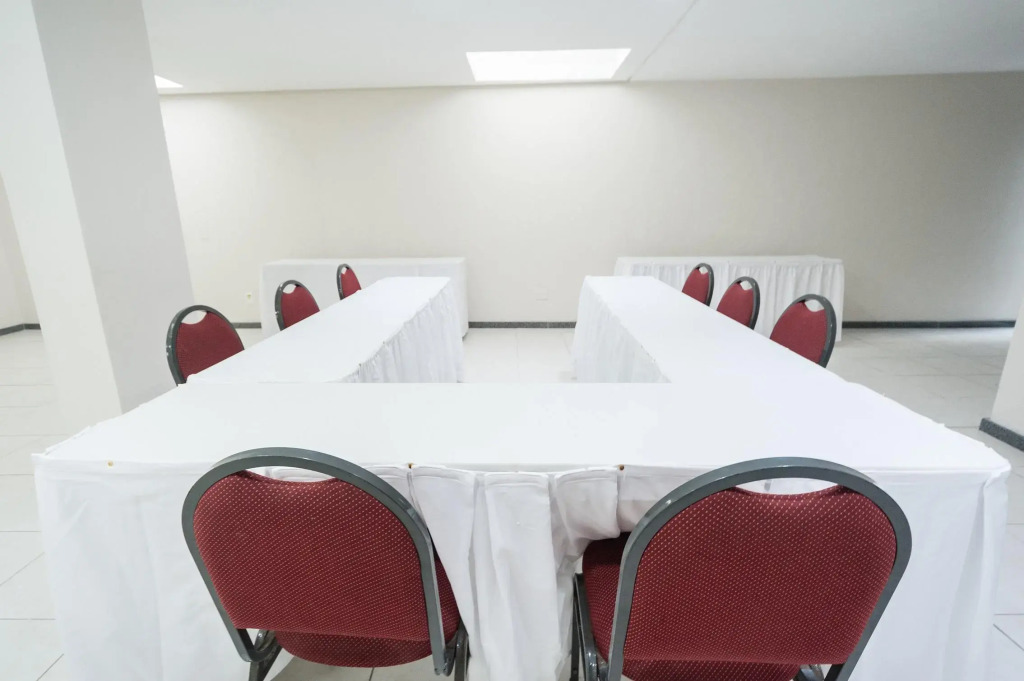 Hotel Golden Park Recife Boa Viagem By Nacional Inn