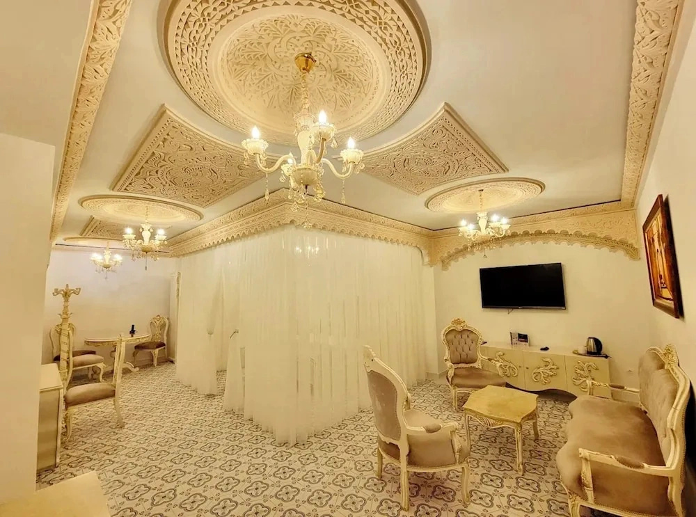 Dar Lala Fatma