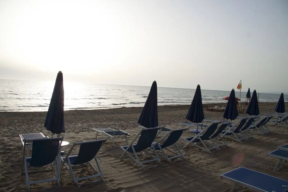 Hotel Villa Lo Scoglietto